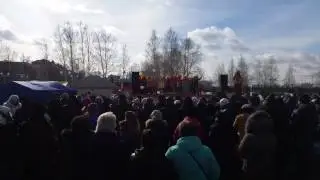 Масленица