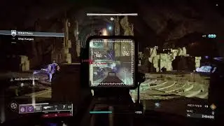 Destiny 2 - GM Insight Terminus