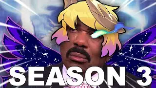 SEASON 3.EXE... Again...