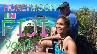 2019 Honeymoon in Nadi Fiji ~ Day 2