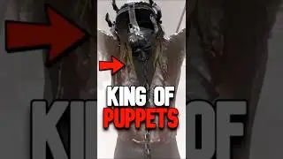 The TRAGIC TALE of the PUPPET KING (Lies of P: Overture DLC LORE) 