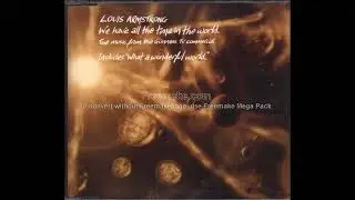 Louis Armstrong - We have all the time in the world
