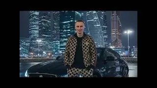 Сельма Хайек у меня в студии