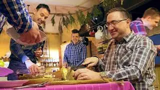 Ans. SMEH & Ans. SPEV - Niso važna leta (Official video)