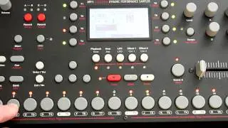 Octatrack How to Slice, Part 2