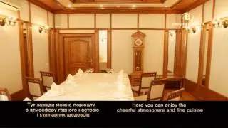 Номерний фонд. ВідеоБум
