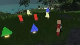 What happens if you activate 8 Artifacts in isle? [Isle Roblox]