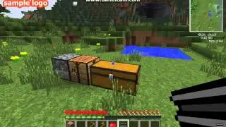Minecraft NaNO Сentury-Спаунер