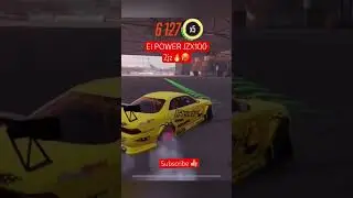 CarX DRIFT RACING 2 EL Power Jzx100 AIRFIELD Event