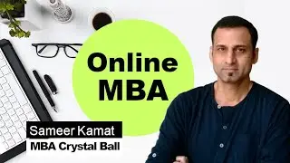 Online MBA Degree: Worth it or not?