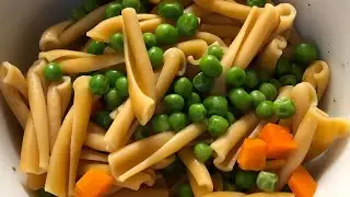 Quick Vegan Meal - High Protein