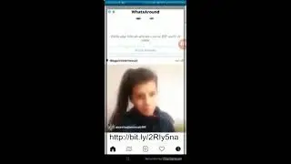 WhatsAround -Заработок c телефона без вложений вообще!Платит!
