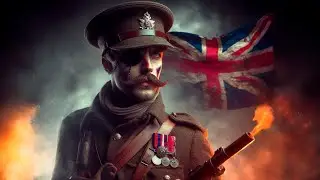 Sabaton - The Unkillable Soldier - Тизер