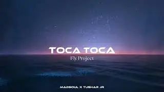 Toca Toca _ Fly Project (Madsoul x Tushar Jr)