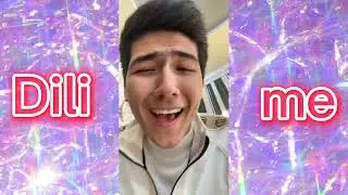 Dilime Jeco vines Azinceek Dan 14 Yanvarga Sovg'alar Eng Kulguli videolar To'plami!!