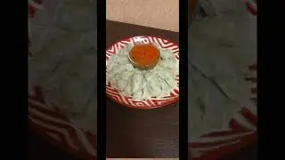 Покоряет сразу, Хоть каждый день подавайте/ Хамир хасиб/ Узбекская кухня  Marziya Gotovit