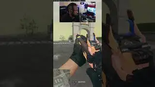 They NEED to NERF the Static HV Warzone