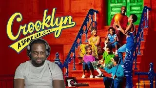 FIRST TIME WATCHING-CROOKLYN (1994)