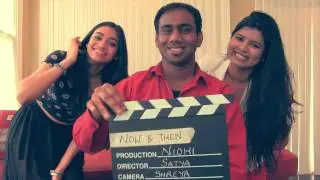 Now and Then Funding Video