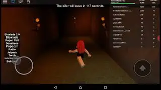 Играю в Roblox - Angelok