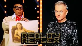 Drag Race Season 18 Top 4 Good Morning B*tches Episode Review! Rupaul's 