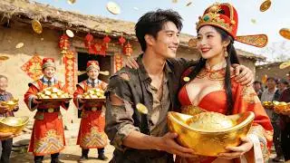 Dewa Rejeki salah tulis buatku bangkrut 7 kali! Dia turun ke bumi jadi istriku sebagai ganti