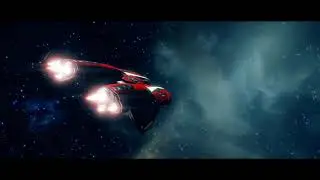 Elite Dangerous: Beyond Chapter Four Launch