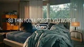 Fun, SAFE and Sexy with Durex Invisible