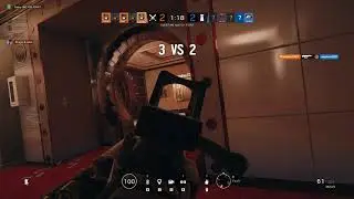 TOM CLANCY's RAINBOW SIX SIEGE: OPERATION BIG BRAIN