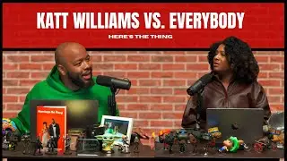 Katt Williams Vs. Everybody