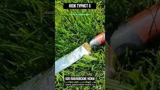 Нож Турист 6
