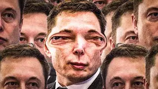 Илон Маск — Что с Тобой Не Так?