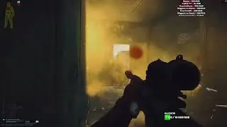 Escape from Tarkov минус качевники на тамоге