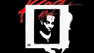 Playboi Carti Whole llotta Red Album