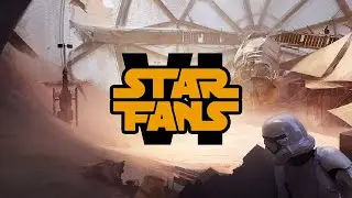 Star Fans VI