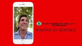 Partnership Realty International DR