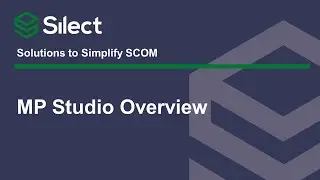 MP Studio Overview