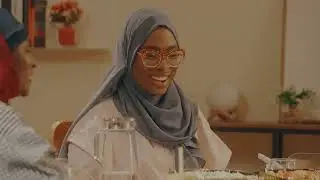 Epiosde 2 -  Beef Casserole Served With Rice - Haneefah Adam | MAGGI Diaries Season 1 | English