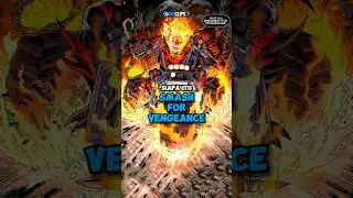 SIAPA ITU SMASH FOR VENGENCE ??? -  BANGKIT DARI NERAKA #marvel #oniclipstv #venomverse