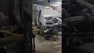 Nasty Turbo Truck