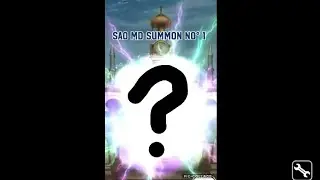 22X SUMMON SAO MD No° 1