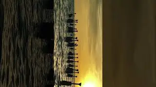 Kozhikode Beach 