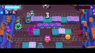Brawl Stars is my go