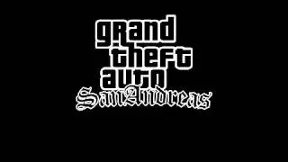Gta san andreas music mp3