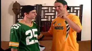 Packers Fans Are Gay