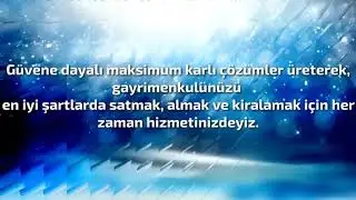 TRUVA GAYRİMENKUL YATIRIM DANIŞMANLIK