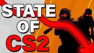 We Need to Talk About CS2