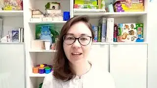 Почему ребёнок в 2,5 года не разговаривает?