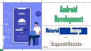 Android Custom Dialogs | Material Components & Java Coding