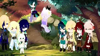 Last Day before Fontaine + A bit of APHO [Late Genshin Impact + Honkai Impact 3rd]